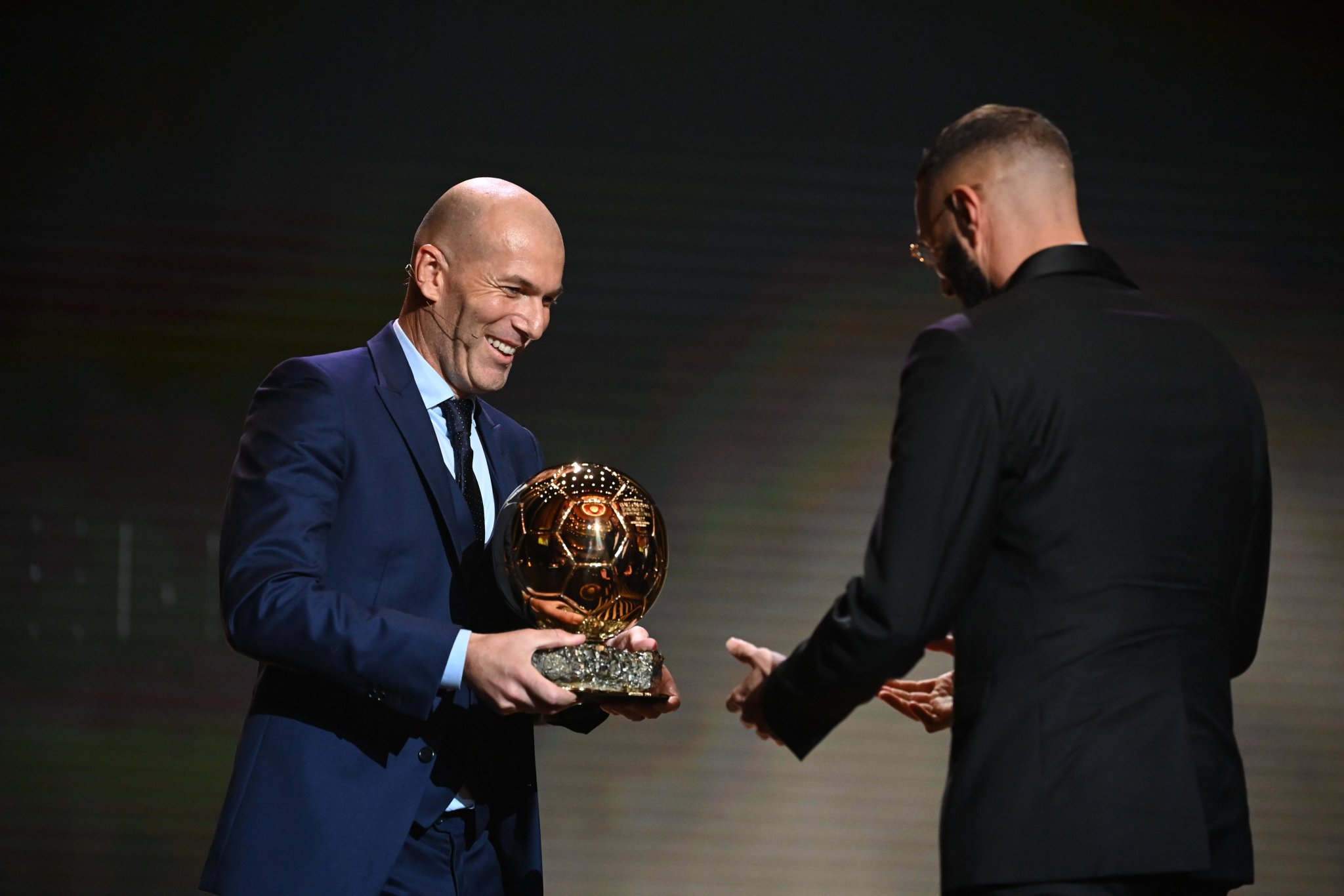 Zidane 