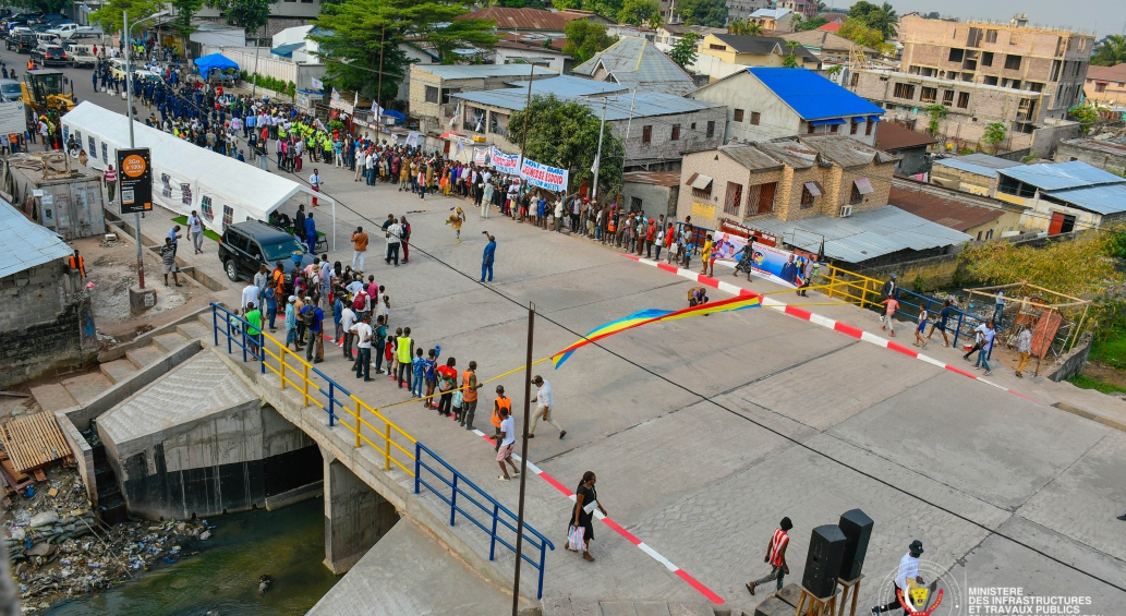 Pont Matete