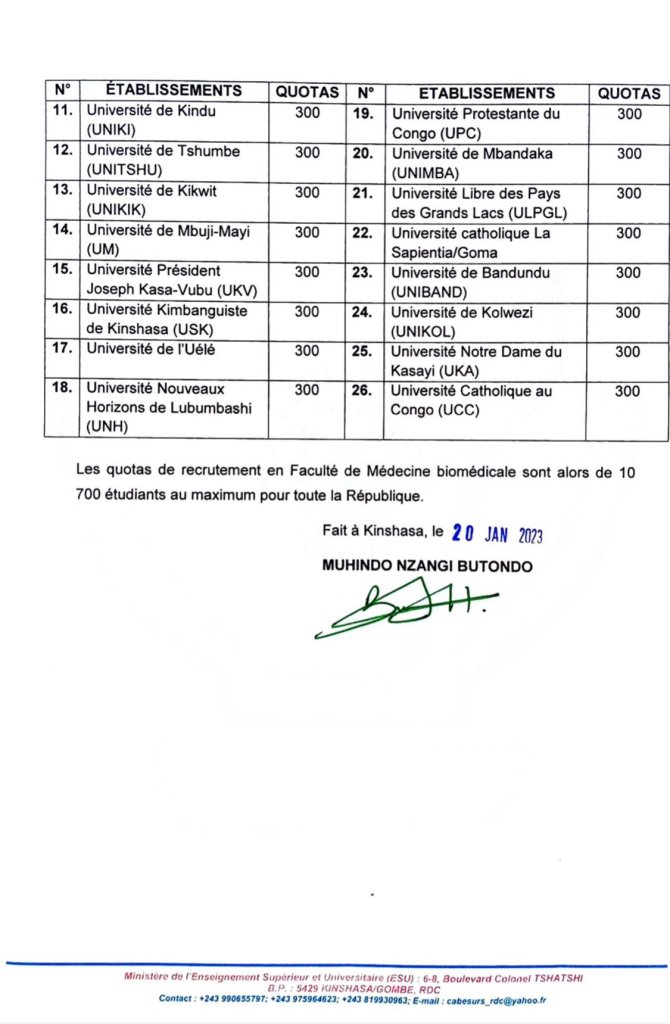 Suite